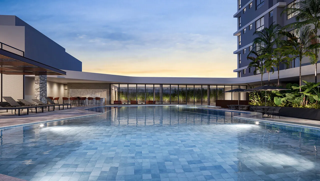 Imagem 15 do empreendimento Horizon